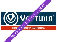 ТМ Хортица ТД Мегаполис Логотип(logo)