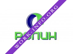 ТД Ролин Логотип(logo)