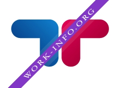 Логотип компании TeleTrade