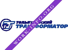 Тольяттинский Трансформатор Логотип(logo)