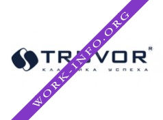 TRUVOR Логотип(logo)