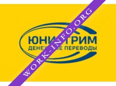 ЮНИСТРИМ БАНК Логотип(logo)