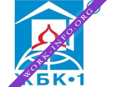 Управляющая компания ЖБК-1 Логотип(logo)