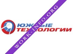 Южные Технологии Логотип(logo)