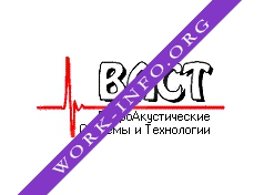 ВАСТ Ассоциация Логотип(logo)