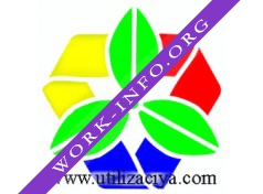 Логотип компании Ведущая Утилизирующая Компания