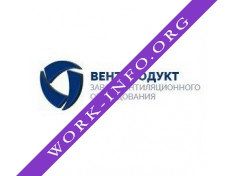 Вентпродукт Логотип(logo)