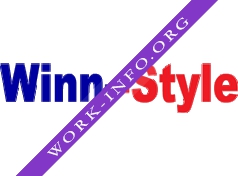 Winn style Логотип(logo)