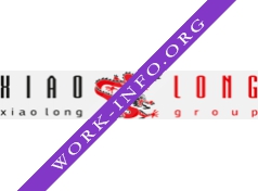 Xiao Long Trade Логотип(logo)