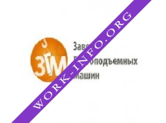 Завод Грузоподъемных Машин Логотип(logo)