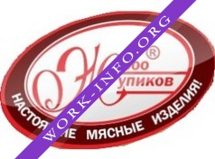 Жупиков Логотип(logo)