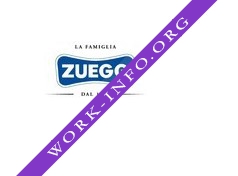 Логотип компании Zuegg Russia, OOO