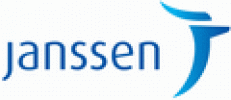 Janssen Pharmaceutical Companies of Johnson and Johnson Логотип(logo)