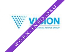 Логотип компании Vision