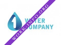 1st WATER COMPANY Логотип(logo)