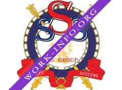 3С Групп Логотип(logo)