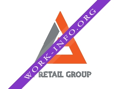 A3 Retail Group Логотип(logo)