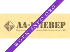 АА-Клевер Логотип(logo)