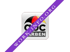 ABC фарбен Логотип(logo)
