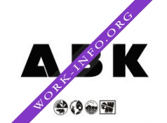 АБК Логотип(logo)