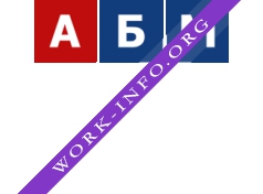 АБМ Логотип(logo)
