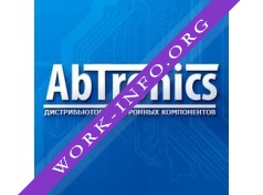 Абтроникс Логотип(logo)