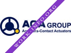 ACA Group Логотип(logo)