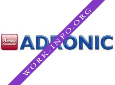 Адроник Эндоскоп Логотип(logo)