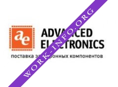 ADVANCED ELECTRONICS Логотип(logo)