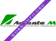 Адванта-М Логотип(logo)