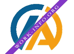 Логотип компании Адватэк