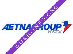 Аетна Групп Восток Логотип(logo)
