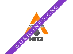 Афипский НПЗ Логотип(logo)