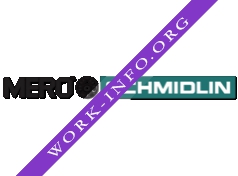 Логотип компании AG MERO-Schmidlin