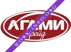 Логотип компании Агами-трейд