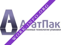 АгатПак Логотип(logo)