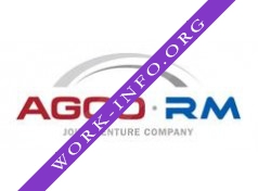 Логотип компании AGCO MACHINERY