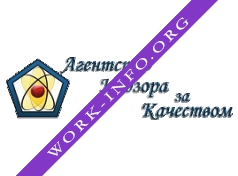 Агентство Надзора за Качеством Логотип(logo)
