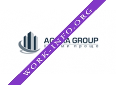 Агора групп Логотип(logo)