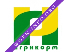 Агри-Корм Логотип(logo)