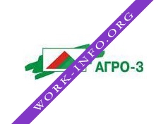Агро-Дон (АГРО-3) Логотип(logo)