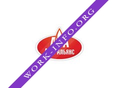 Агро-Альянс Логотип(logo)