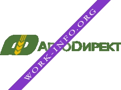 Агродирект Логотип(logo)