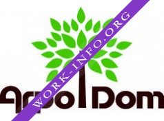 АгроДом Логотип(logo)