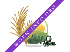 Логотип компании Агрогрупп