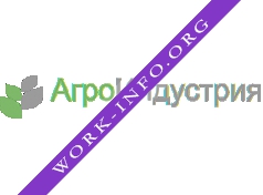 АгроИндустрия Логотип(logo)