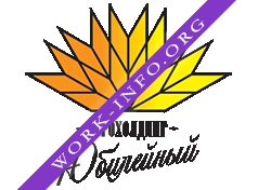 Агрохолдинг Юбилейный Логотип(logo)