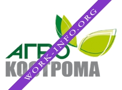 АгроКострома Логотип(logo)