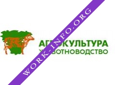 Агрокультура-животноводство Логотип(logo)