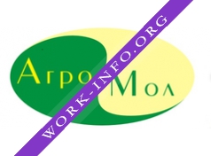 АгроМол Логотип(logo)